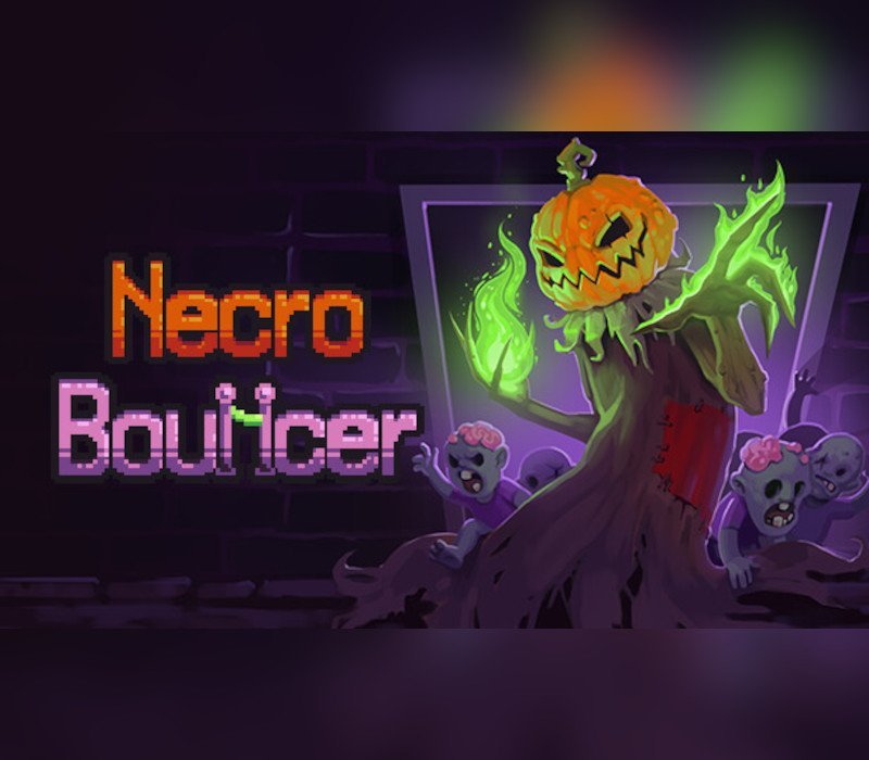 NecroBouncer