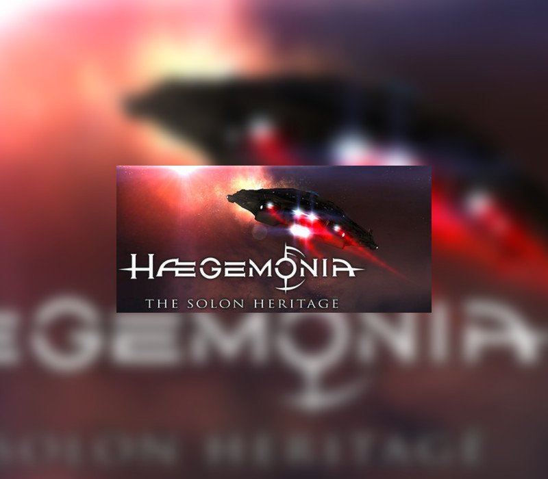 Haegemonia: Legions of Iron