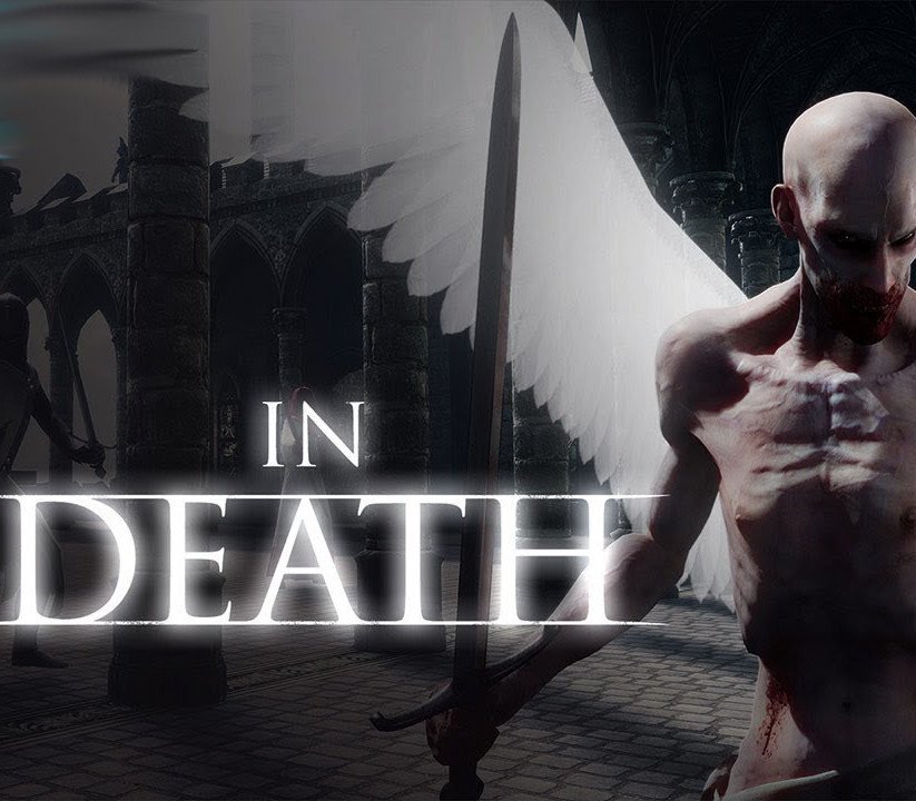 In Death