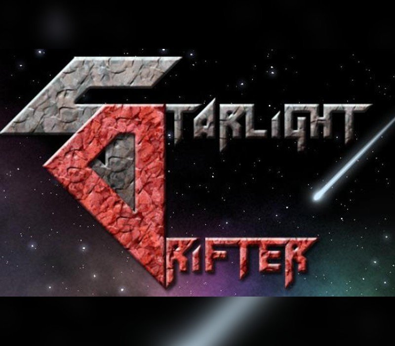 Starlight Drifter