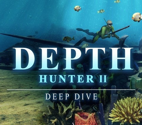 Depth Hunter 2: Deep Dive