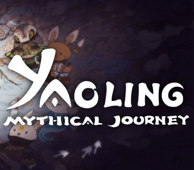 Yaoling: Mythical Journey