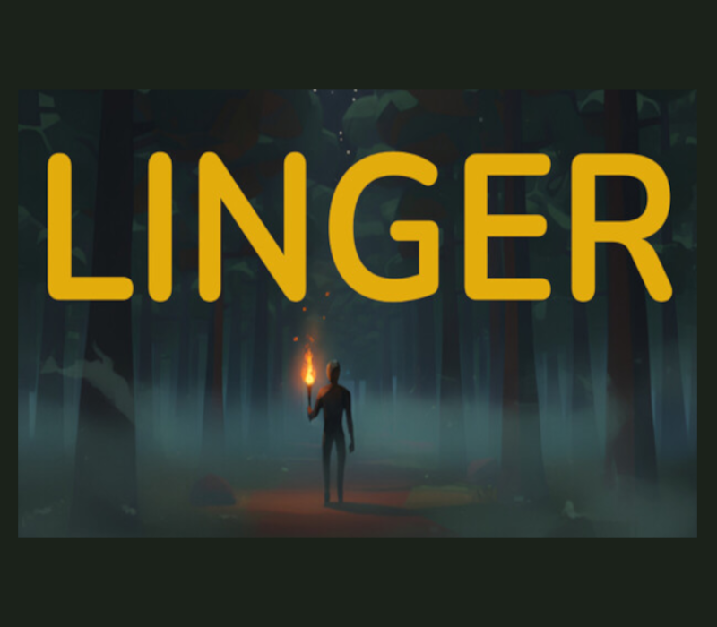 LINGER