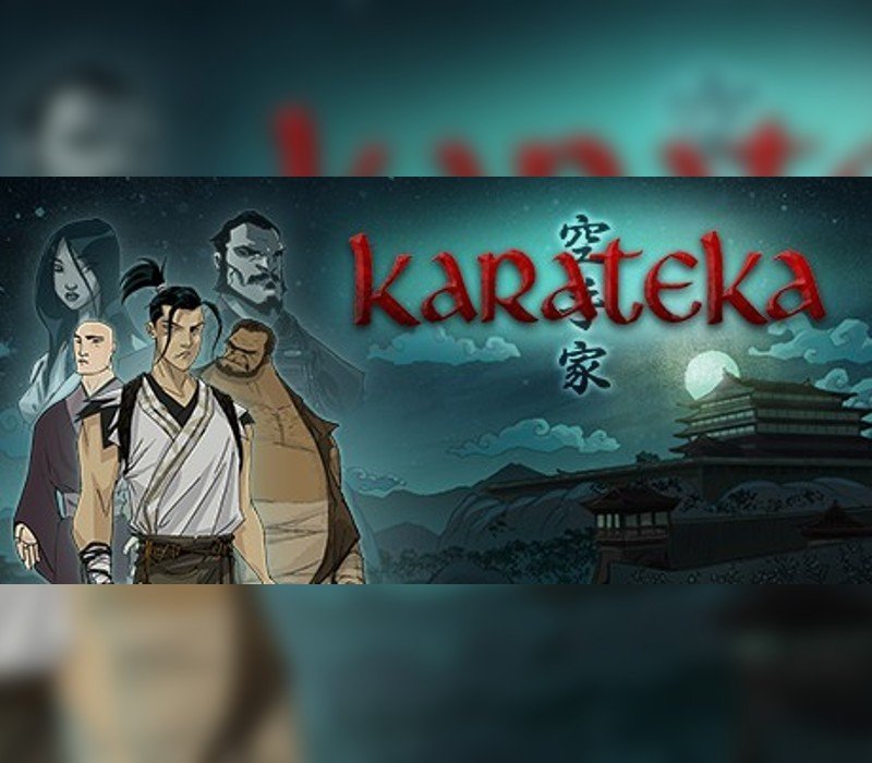 Karateka