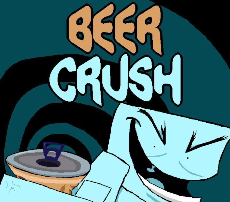BEERCRUSH