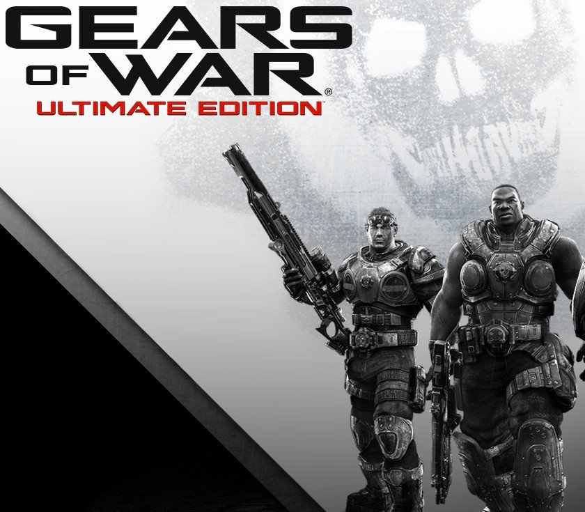 Gears of War: Ultimate Edition