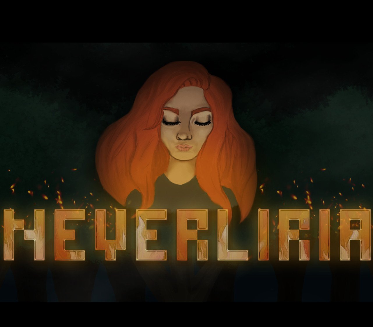 Neverliria