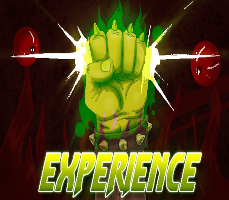 Experience (2016)