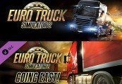 Euro Truck Simulator 2 Gold Bundle