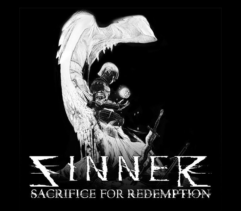 SINNER: Sacrifice for Redemption