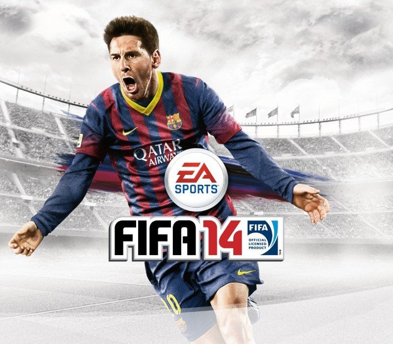 FIFA 14
