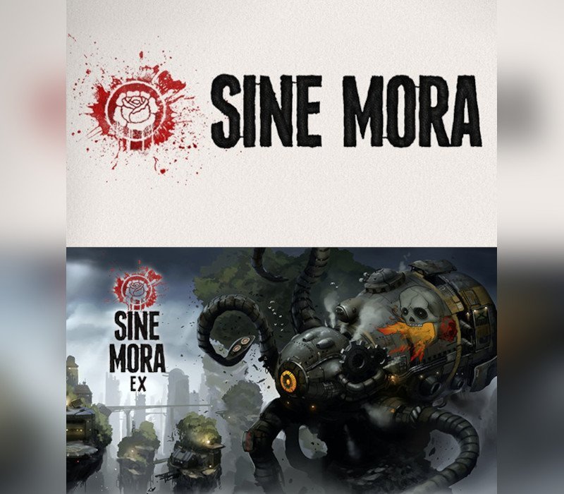 Sine Mora + Sine Mora EX