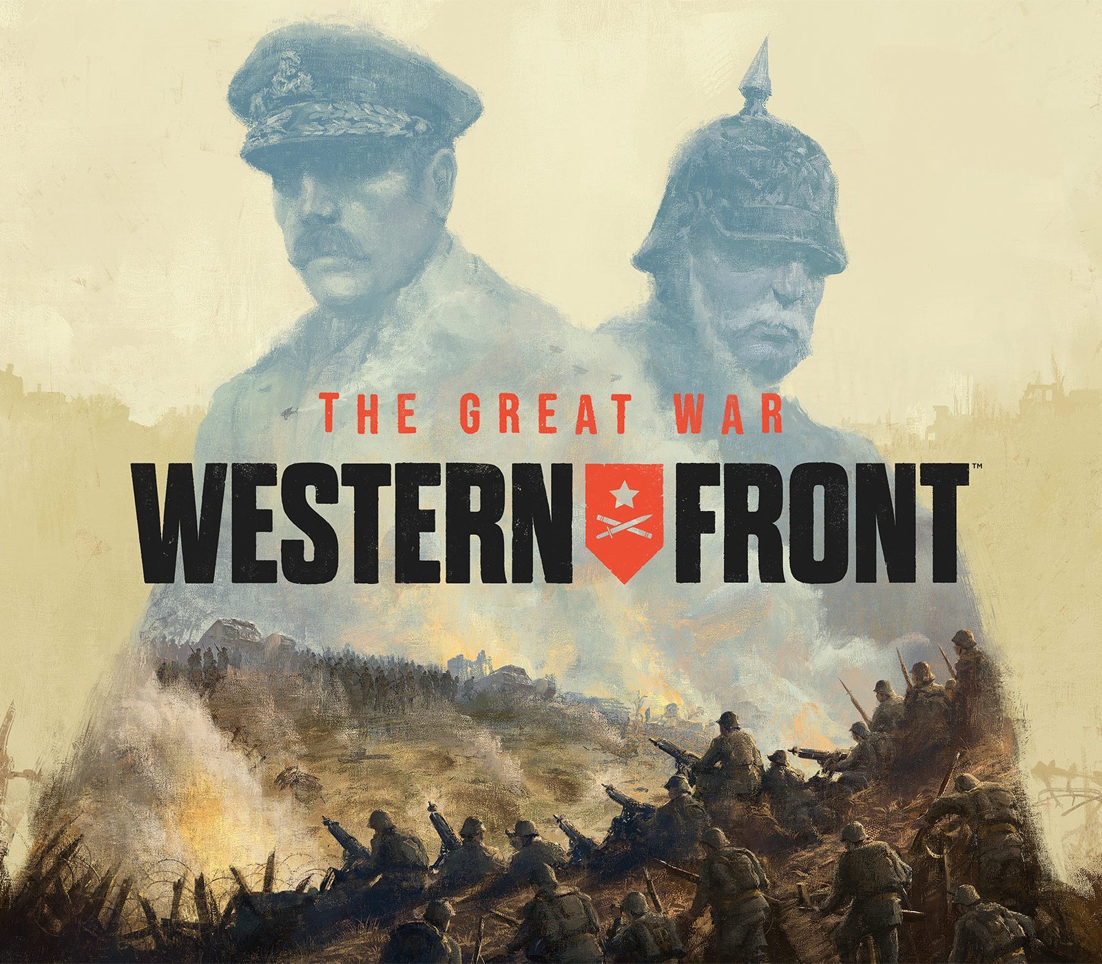 The Great War: Western Front