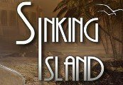 Sinking Island