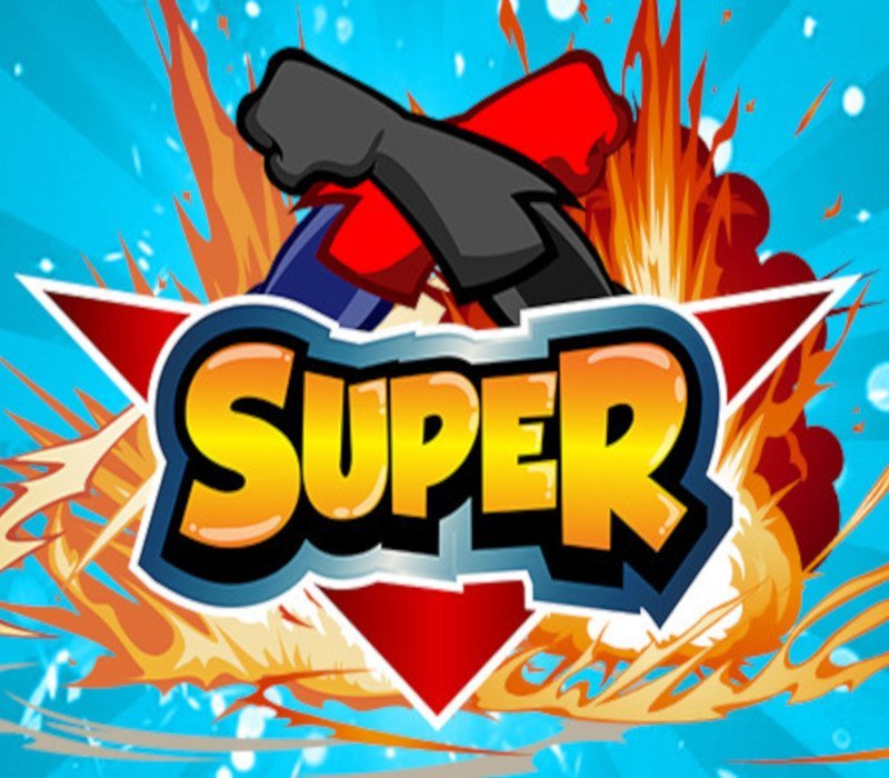 Super S