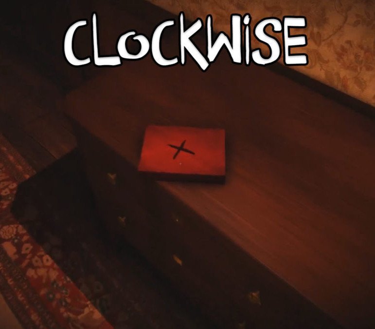 Clockwise