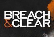 Breach & Clear