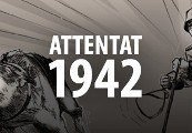 Attentat 1942
