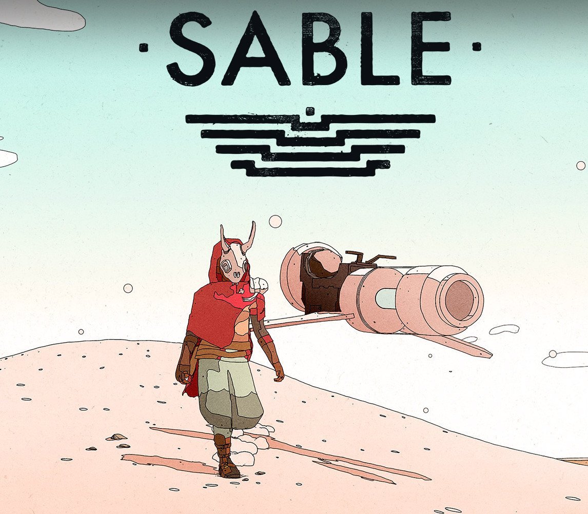 Sable RoW