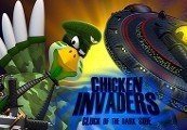 Chicken Invaders 5