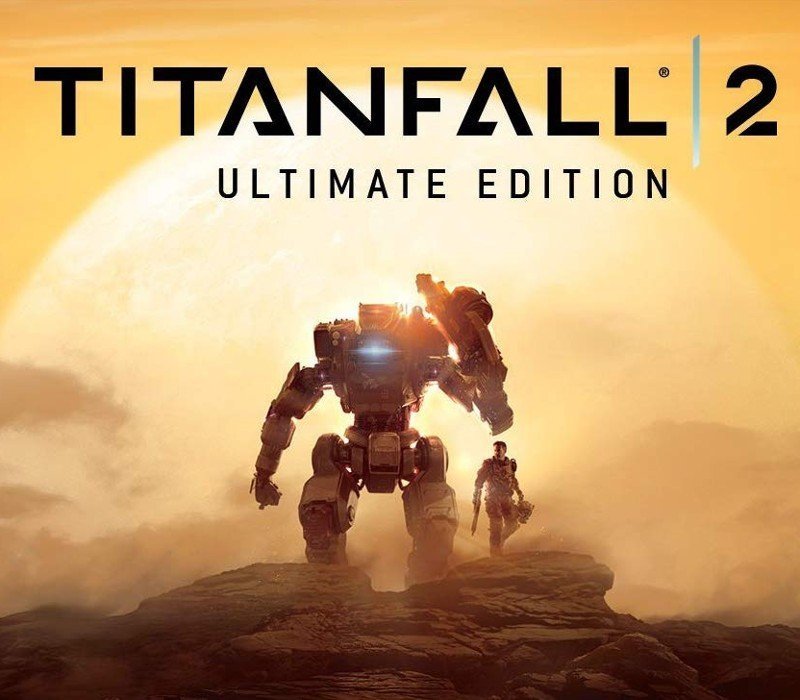 Titanfall 2 Ultimate Edition