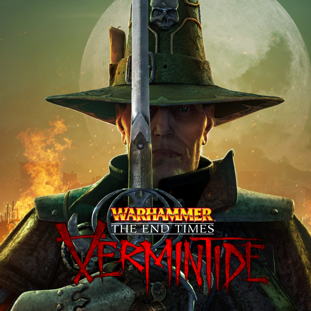 Warhammer End Times Vermintide