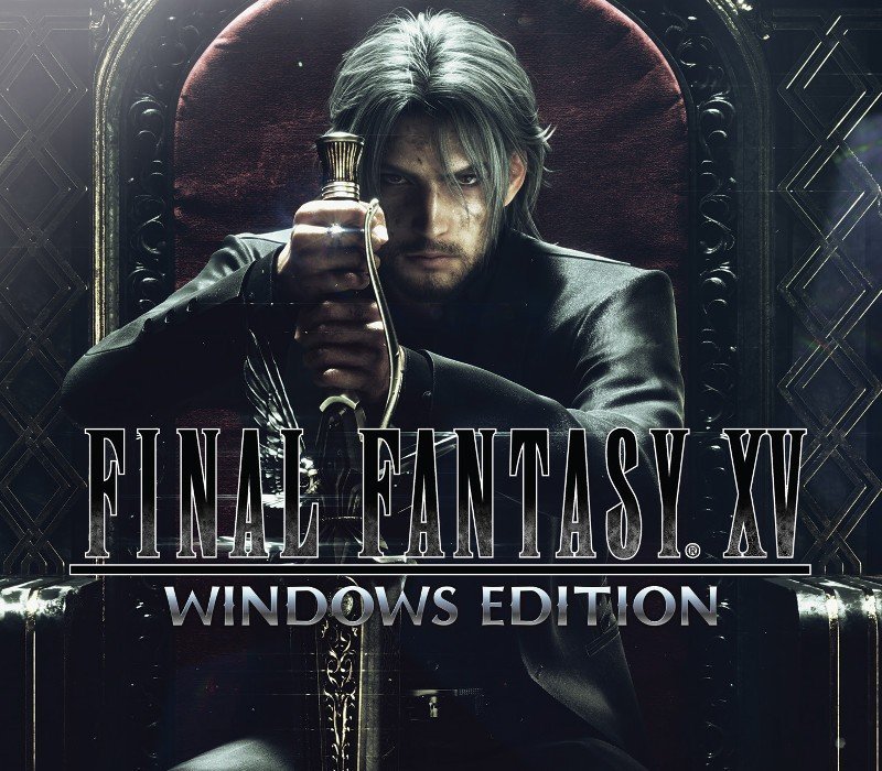 FINAL FANTASY XV Windows Edition