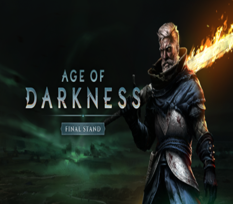 Age of Darkness: Final Stand RoW