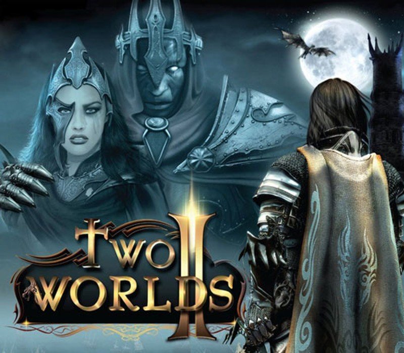 Two Worlds II HD: Call of the Tenebrae