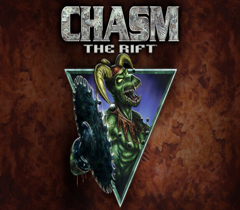 Chasm: The Rift