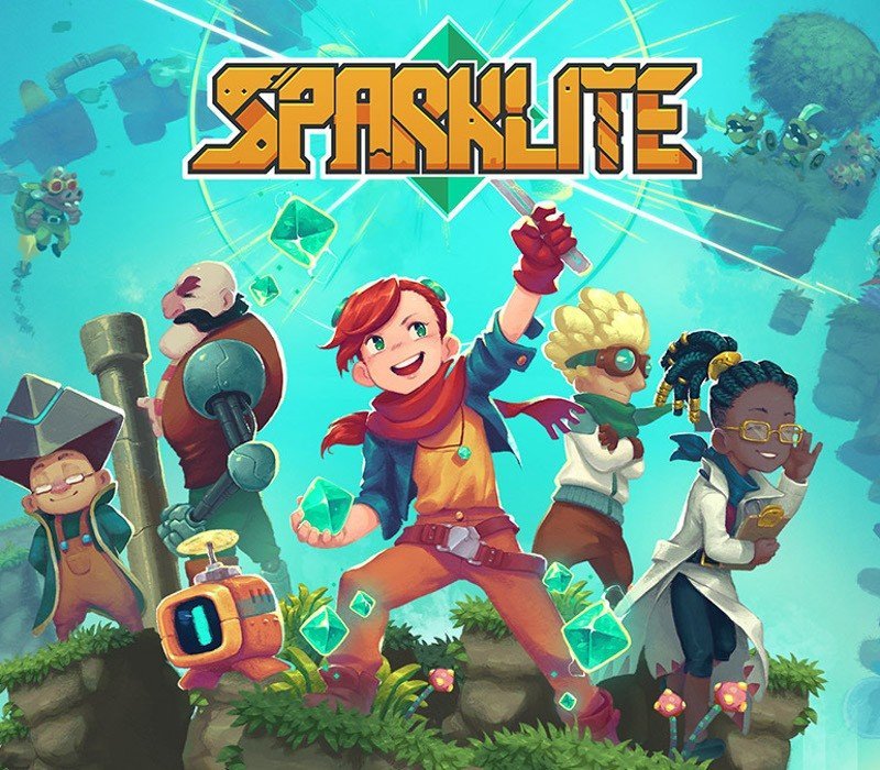 Sparklite