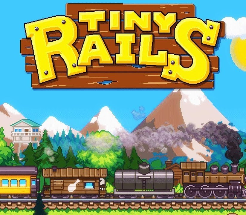 Tiny Rails