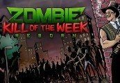Zombie Kill of the Week - Reborn 4 Pack