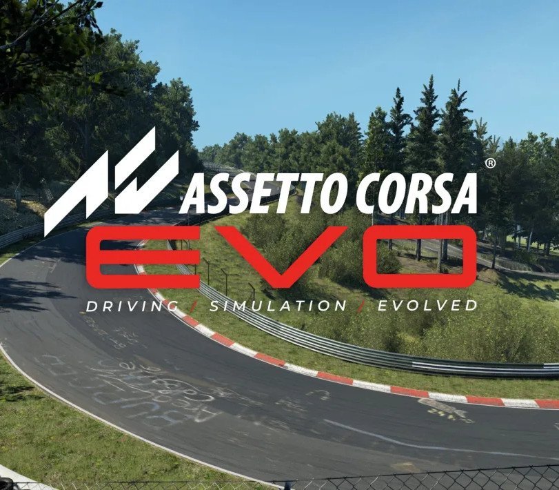 Assetto Corsa EVO