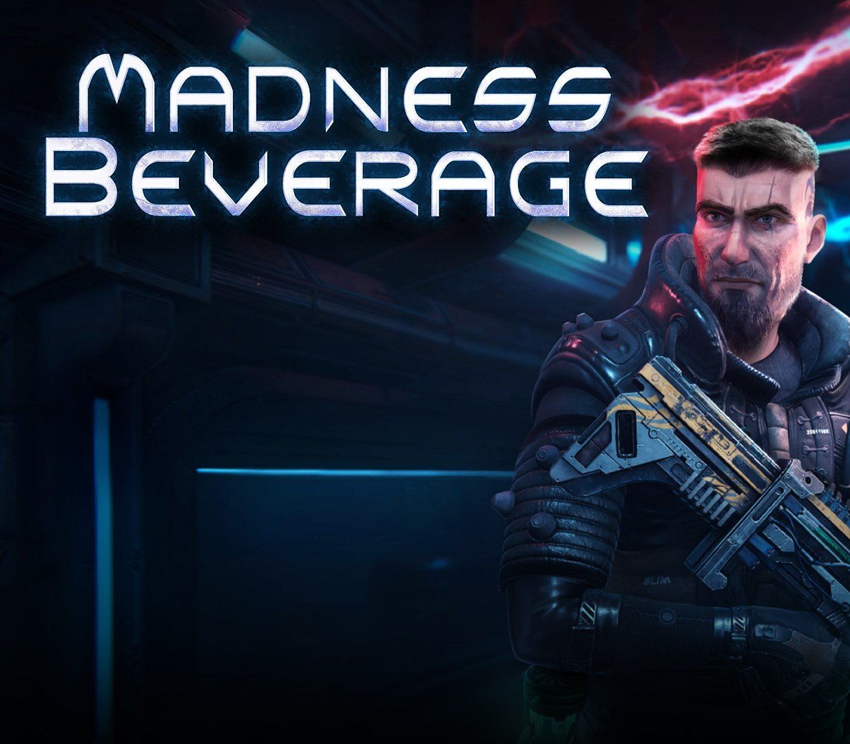 Madness Beverage