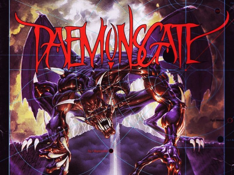 Daemonsgate