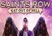 Saints Row: Gat out of Hell RoW