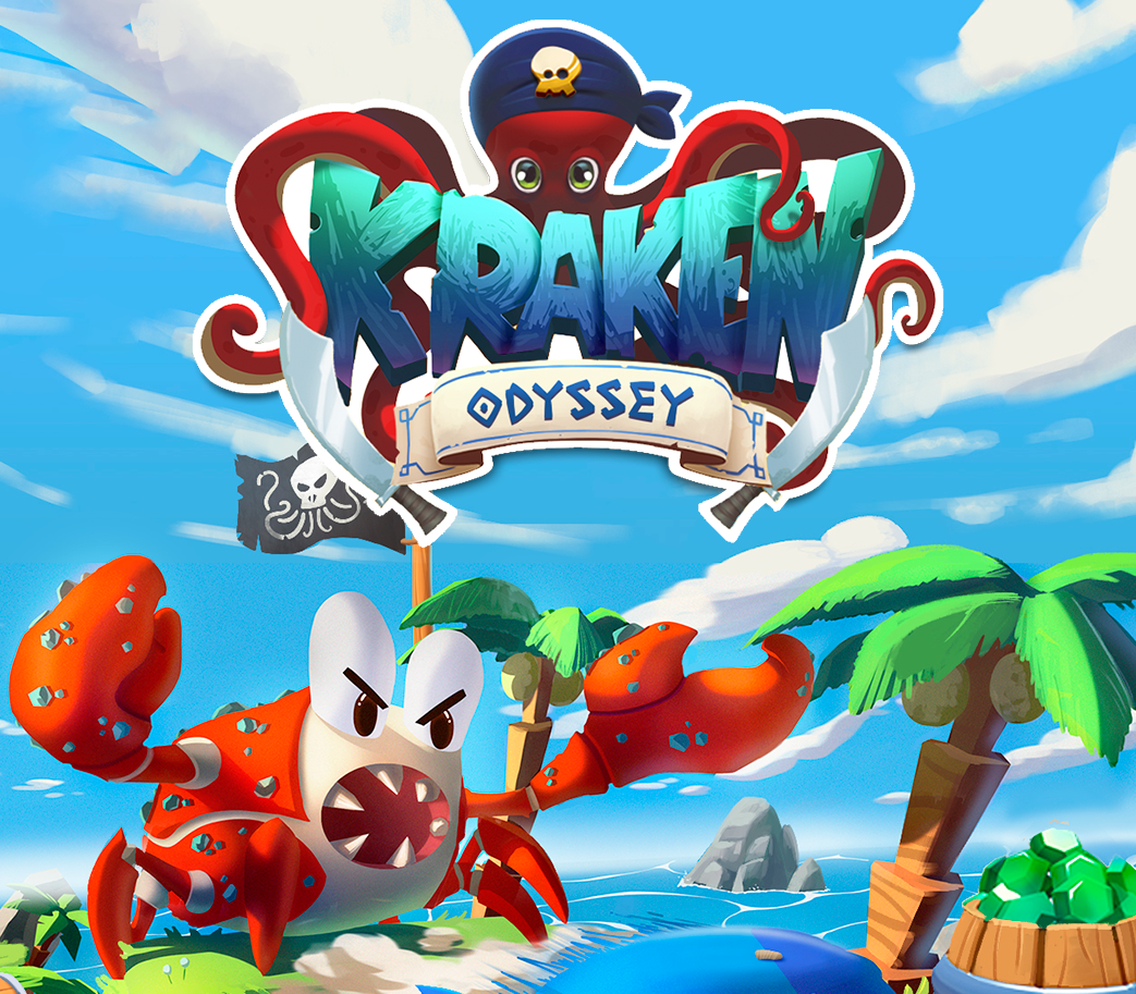 Kraken Odyssey EU
