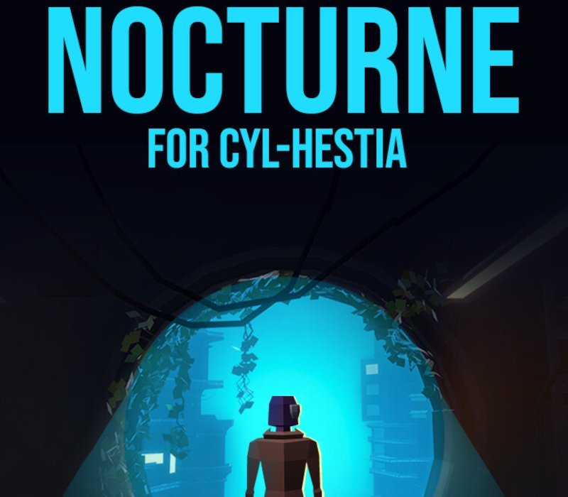 Nocturne for Cyl-Hestia