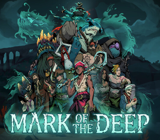 Mark of the Deep Deluxe Edition