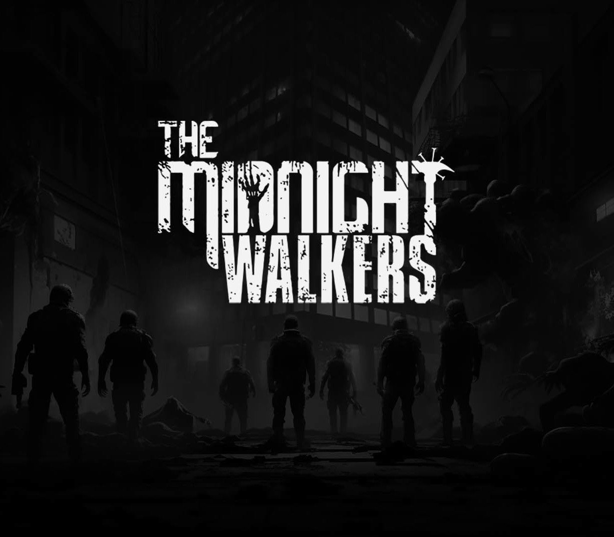 The Midnight Walkers