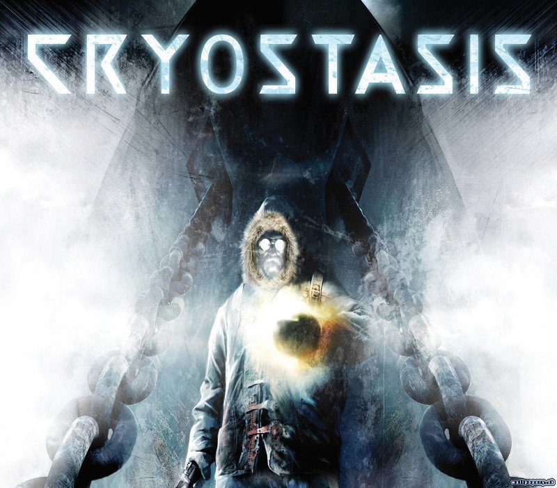 Cryostasis PC Download CD Key
