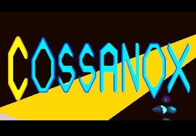 Cossanox