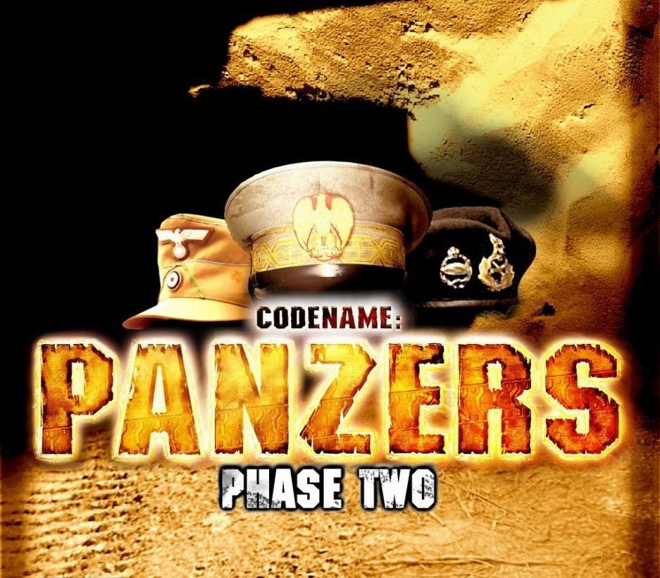 Codename: Panzers, Phase Two