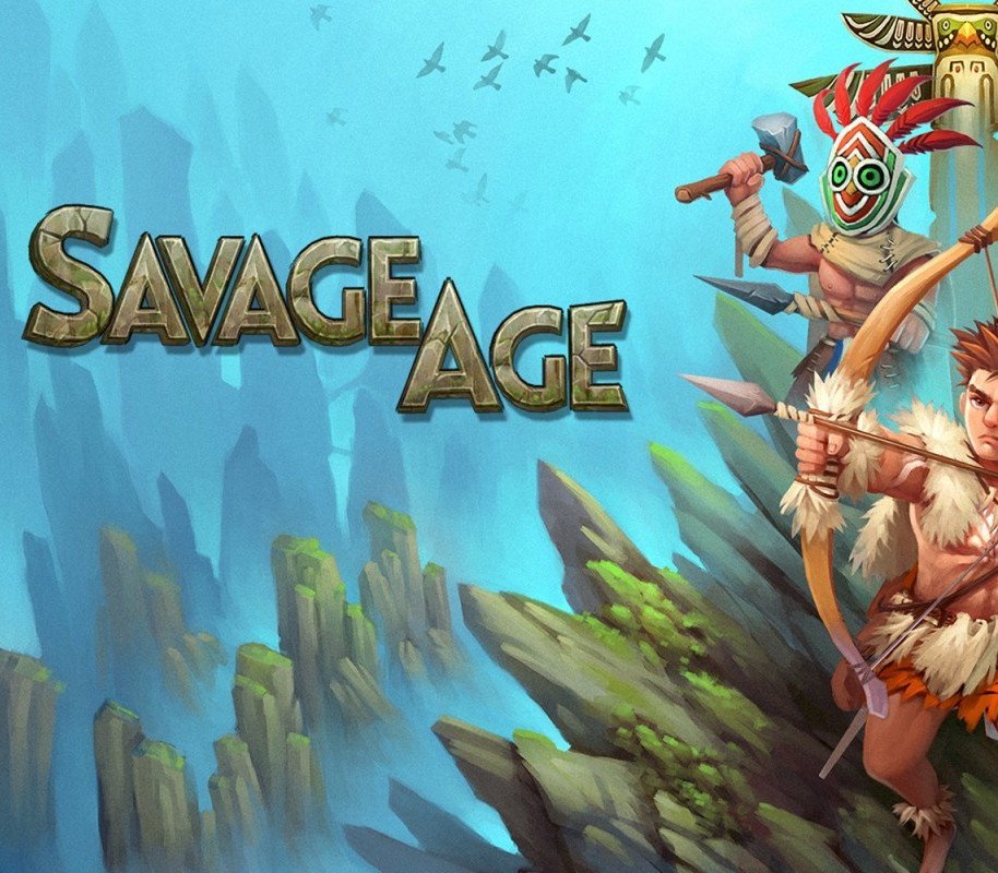 Savage Age