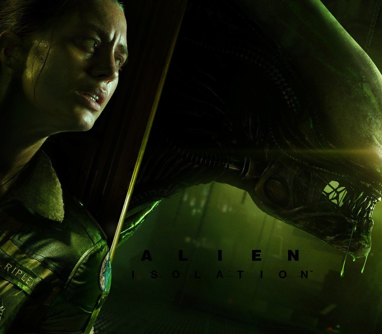 Alien: Isolation