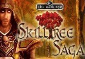 Skilltree Saga