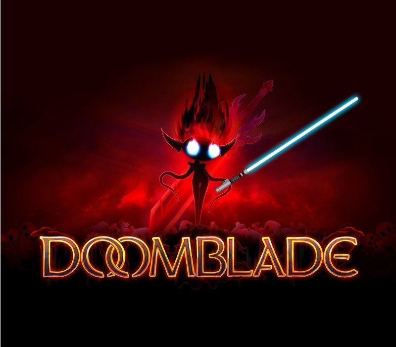 DOOMBLADE RoW