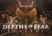 Depths of Fear: Knossos