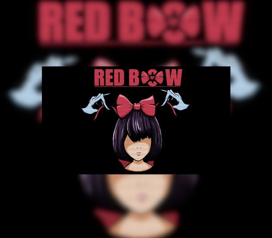 Red Bow